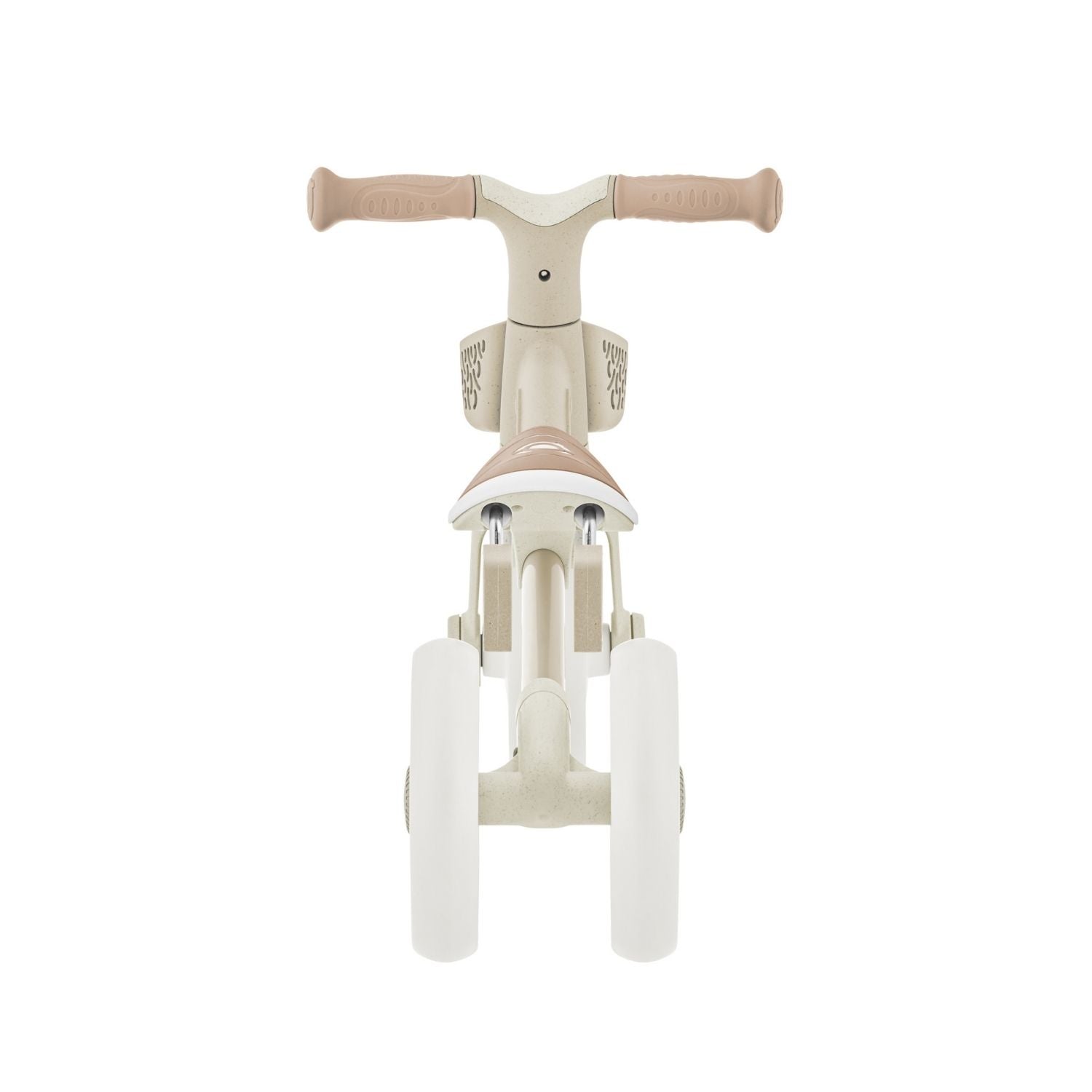 Triciclo de aprendizaje 2 en 1