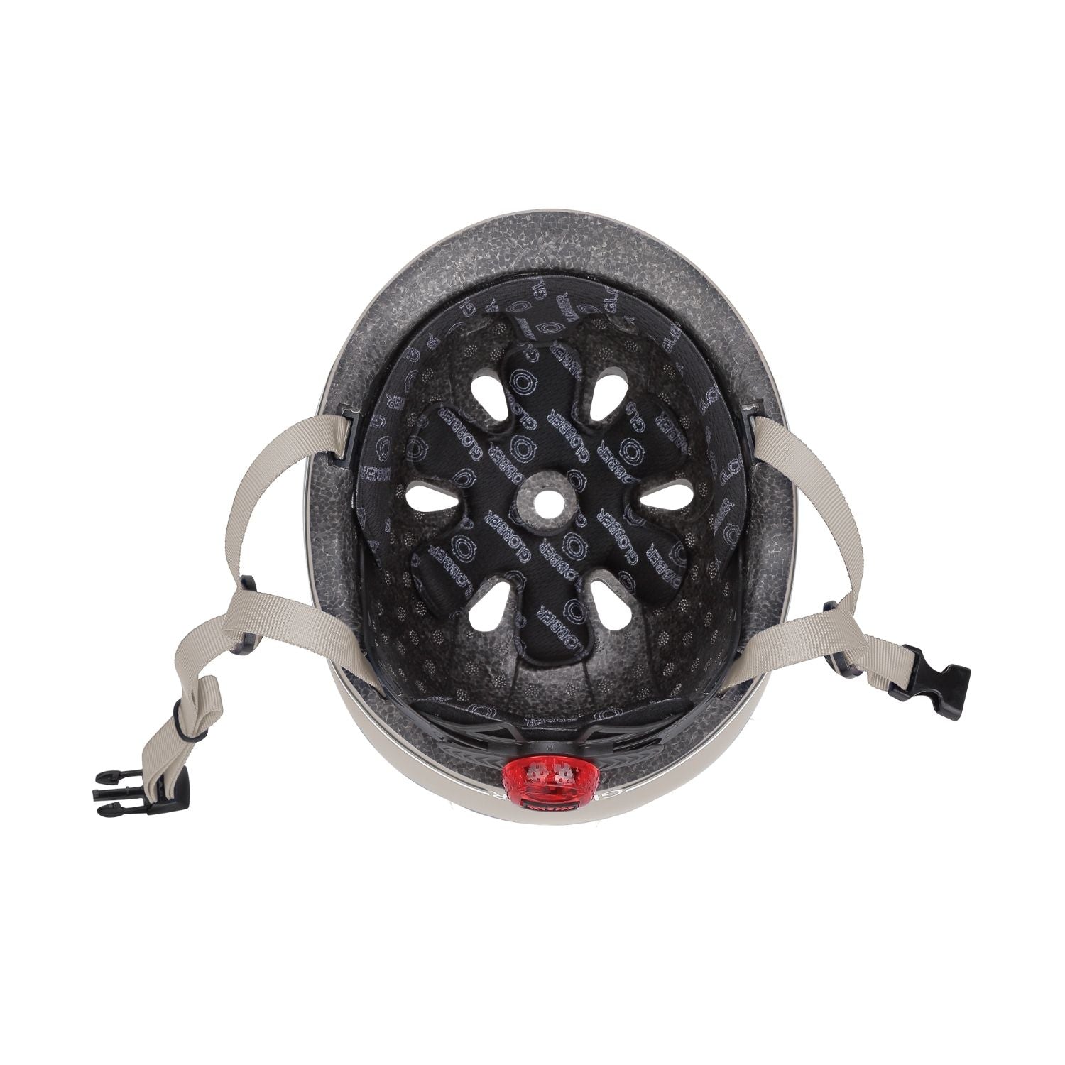 Casco Arena LED XXS-XS