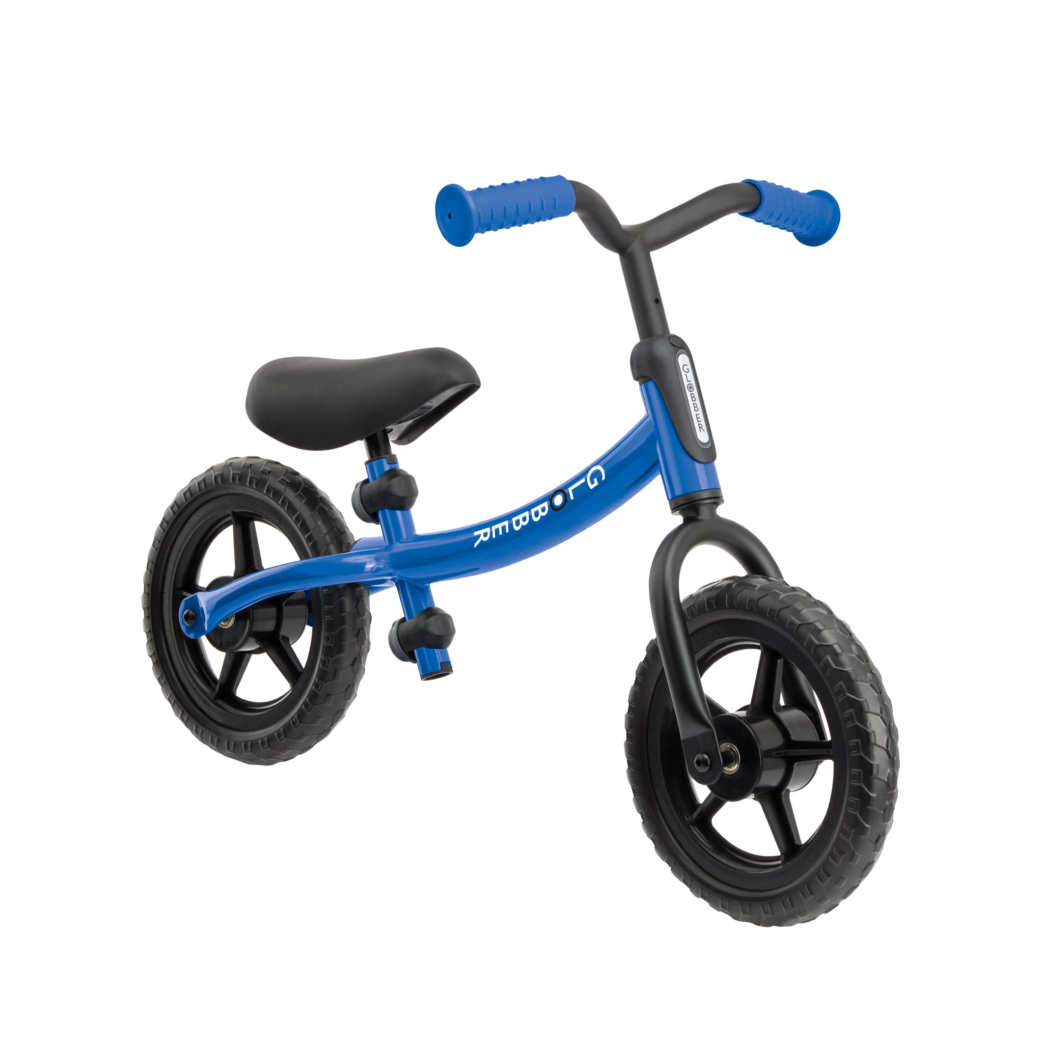 Go Bike 10" Azul