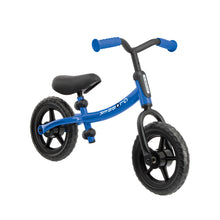Cargar imagen en el visor de la galería, Go Bike 10" Azul