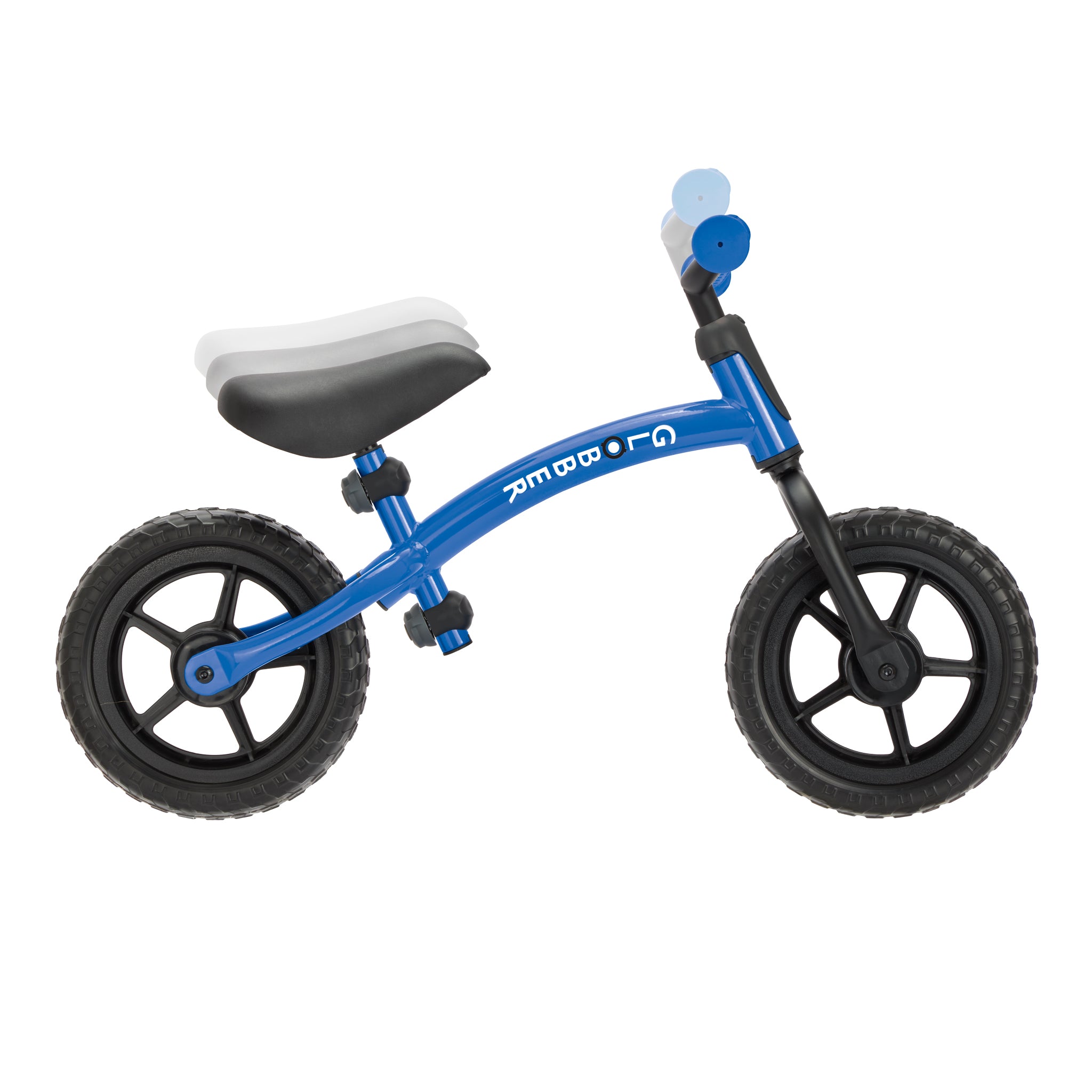 Go Bike 10" Azul