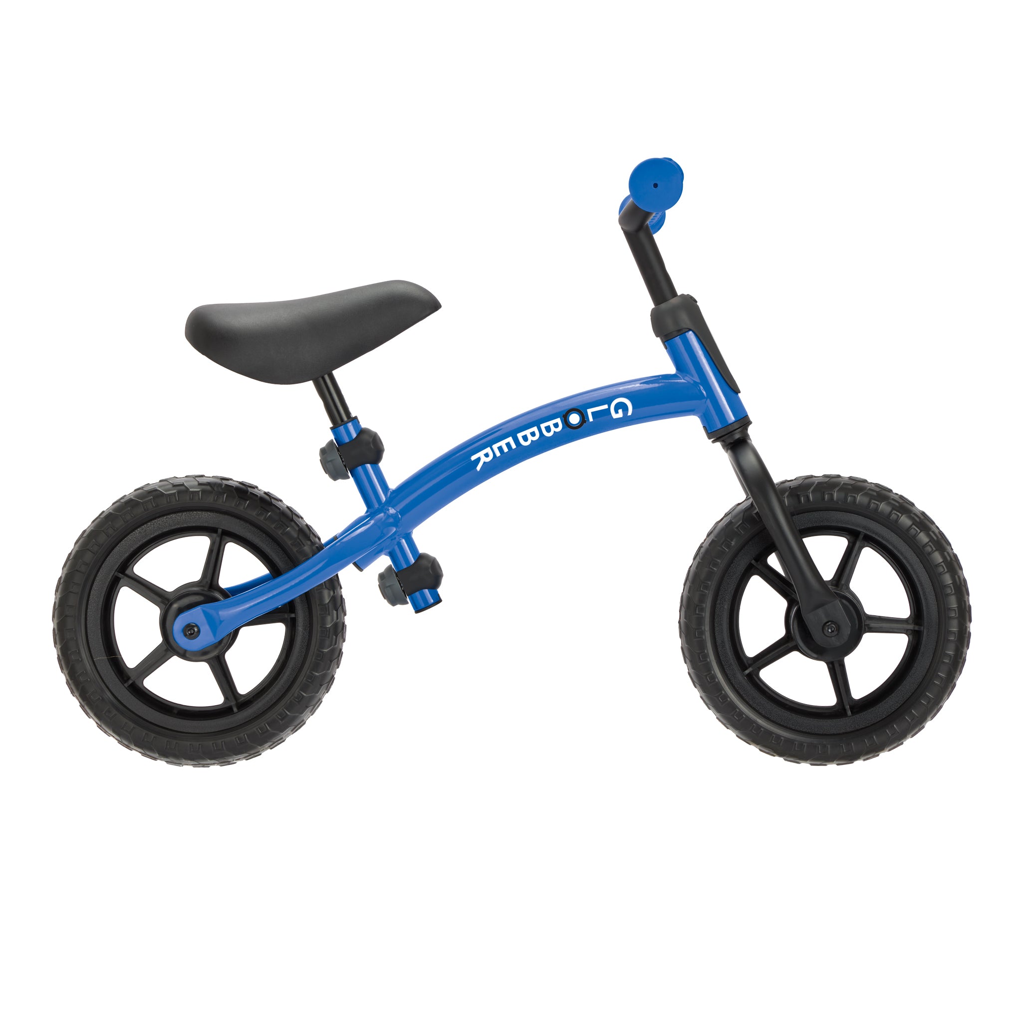 Go Bike 10" Azul