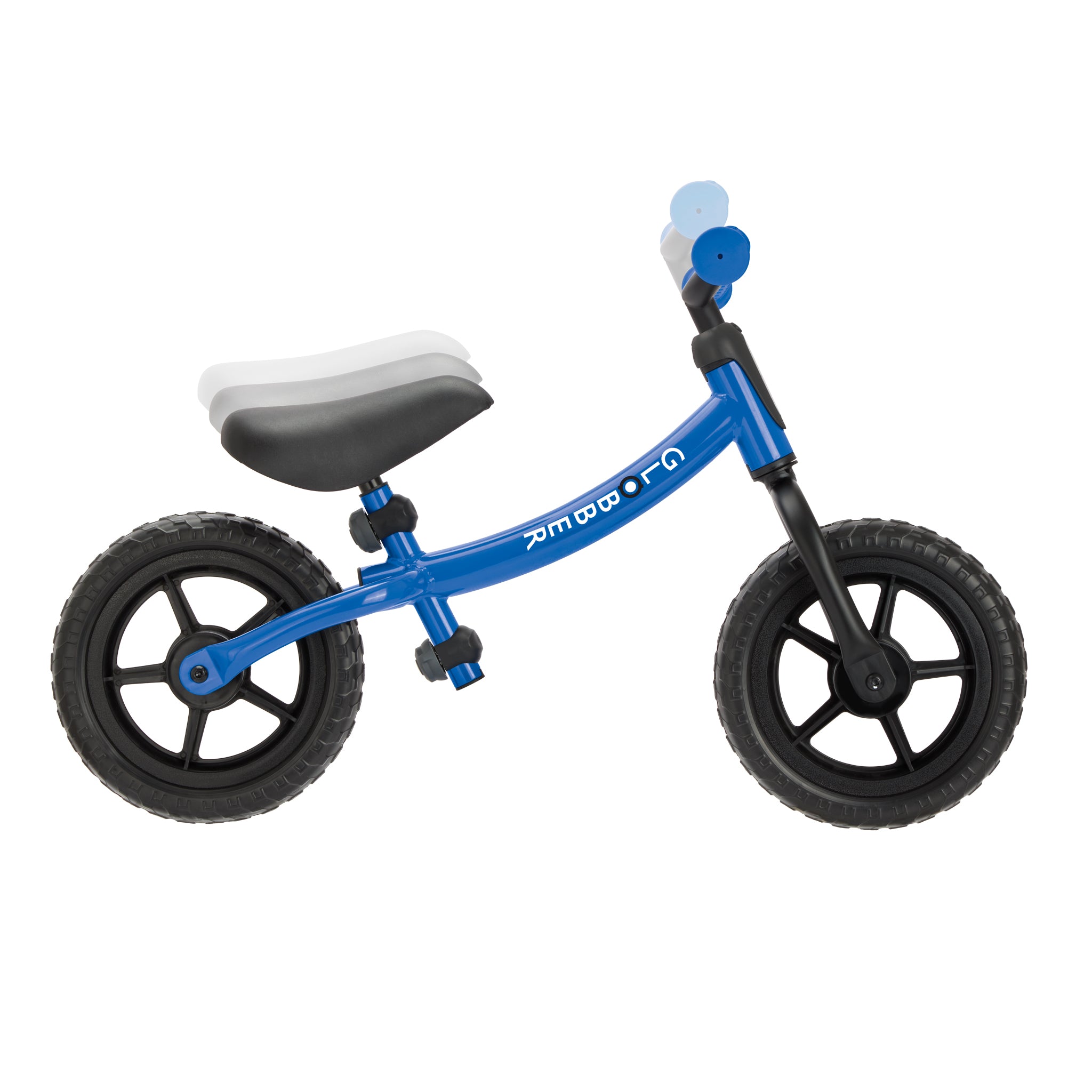 Go Bike 10" Azul