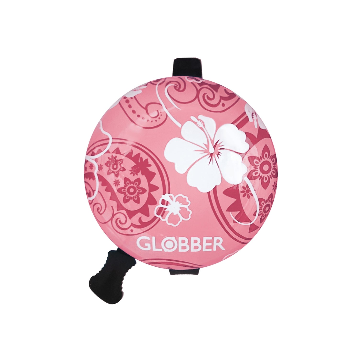 Timbre Globber Rosado pastel