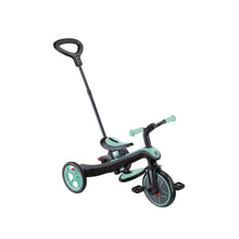 Cargar imagen en el visor de la galería, Triciclo 4 en 1 Explorer Trike Menta v2