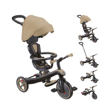 Cargar imagen en el visor de la galería, Triciclo 4 en 1 Explorer Trike Arena v2