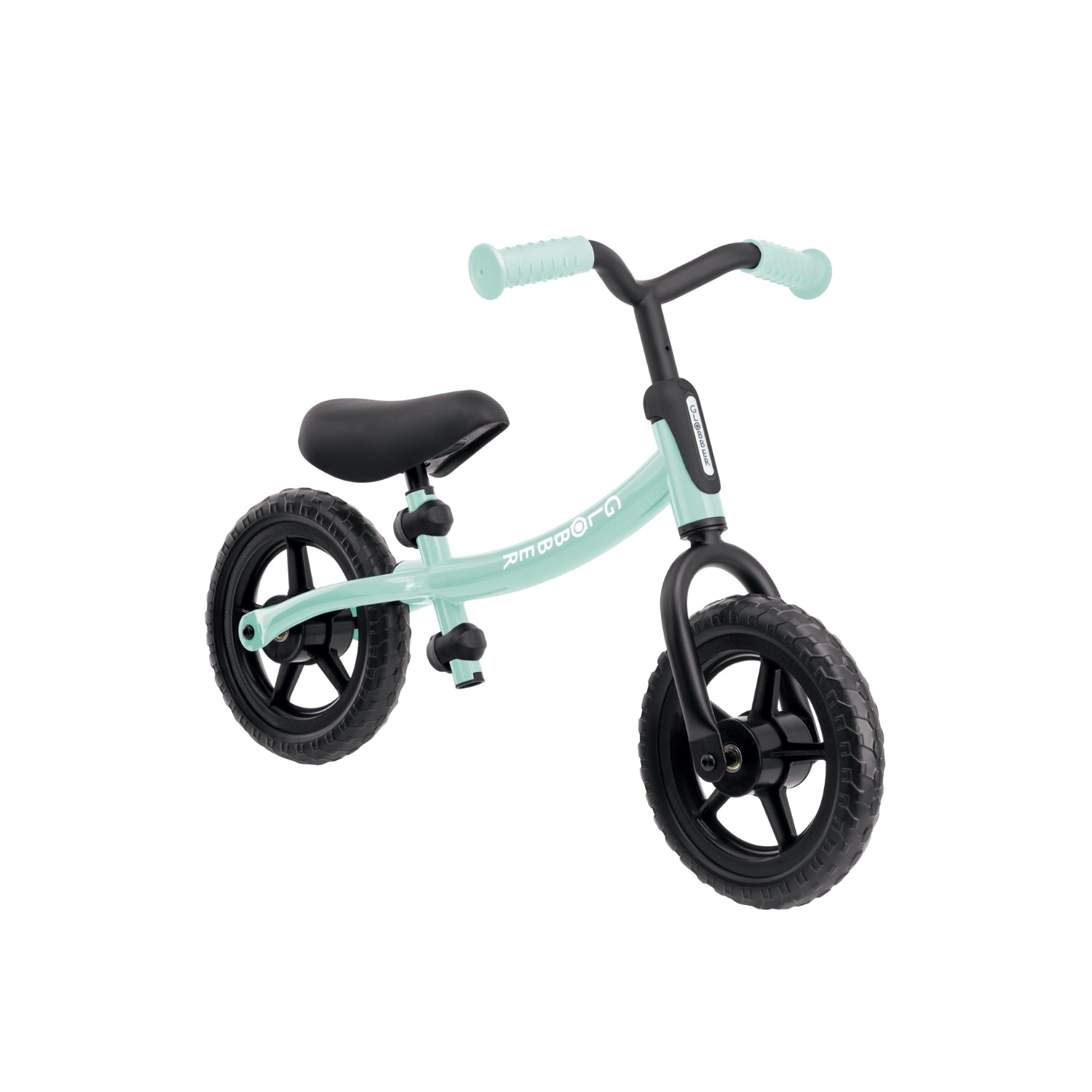 Go Bike 10" Menta