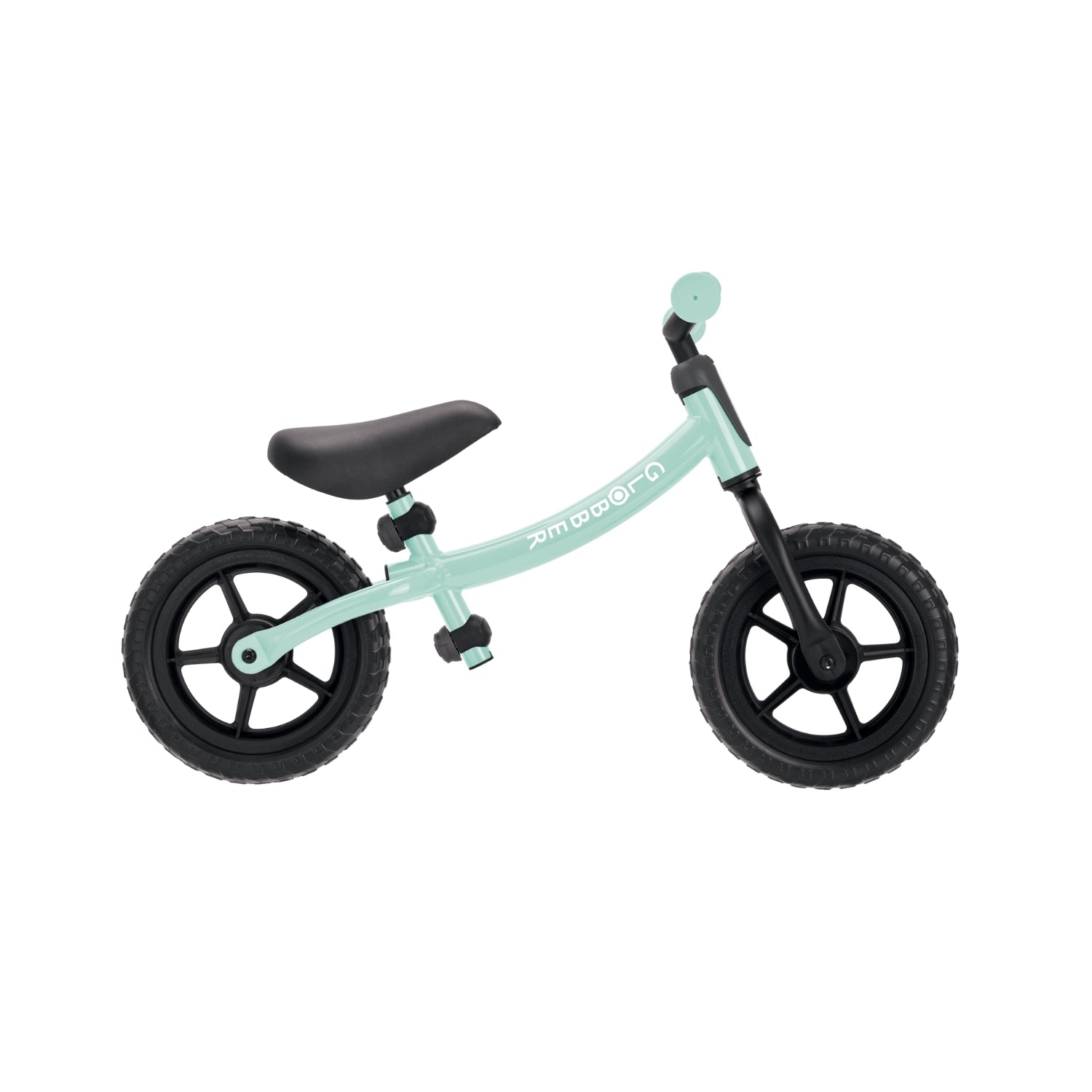 Go Bike 10" Menta