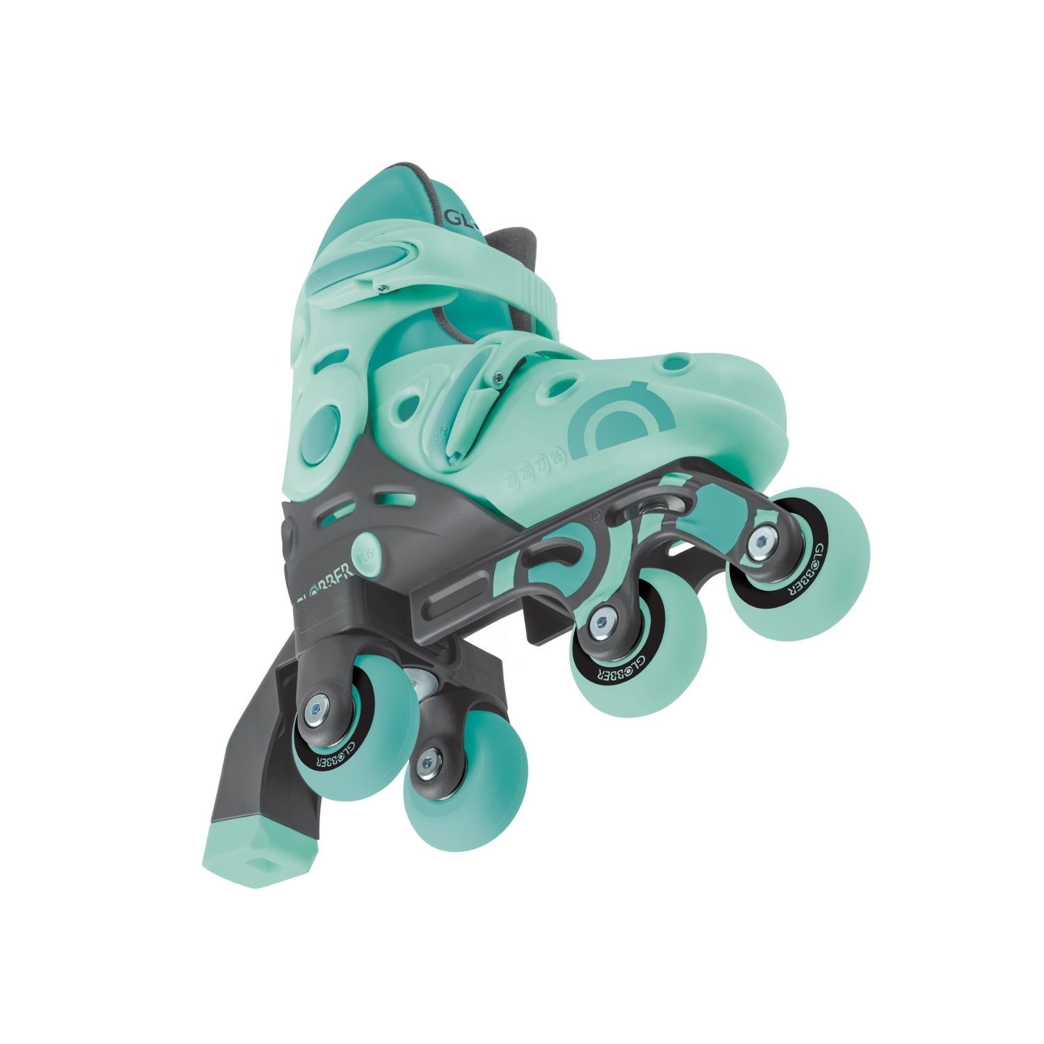 Patines de aprendizaje Menta