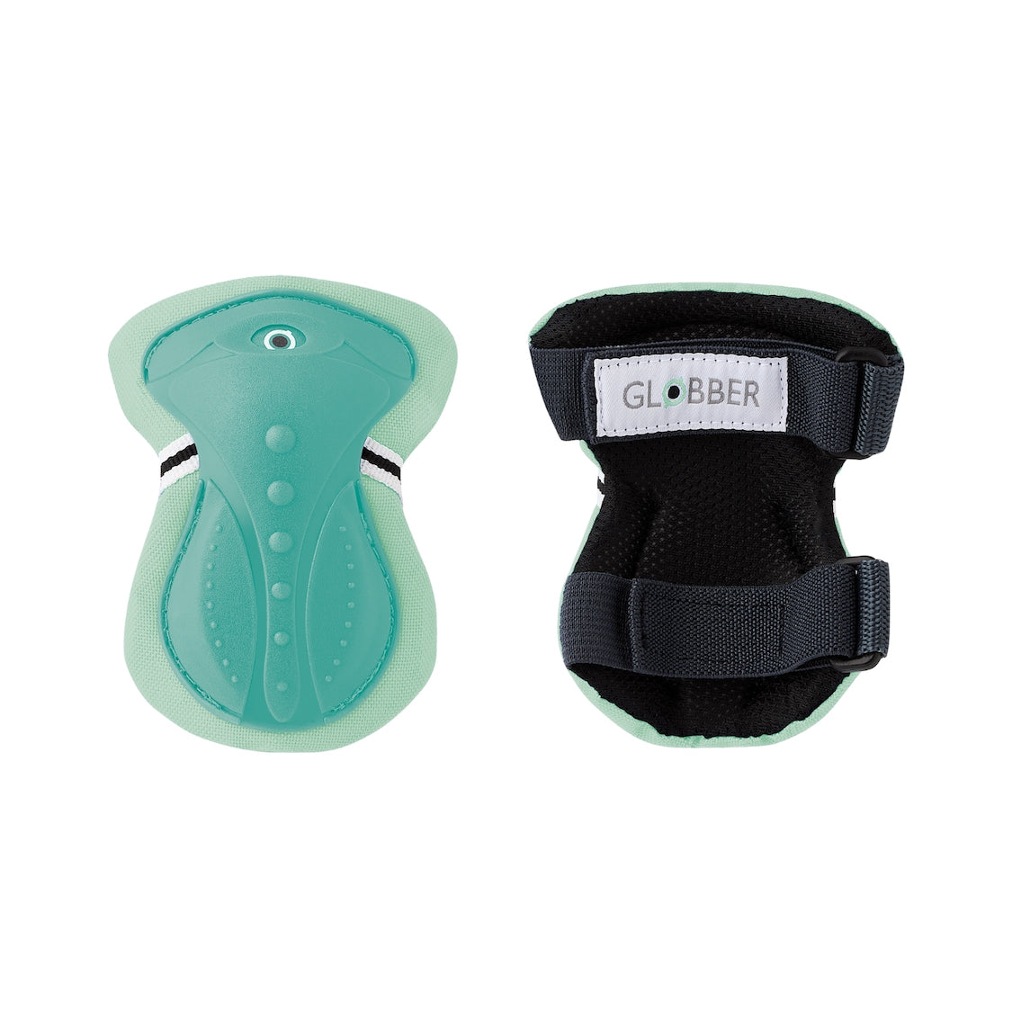 Equipo de protección Verde