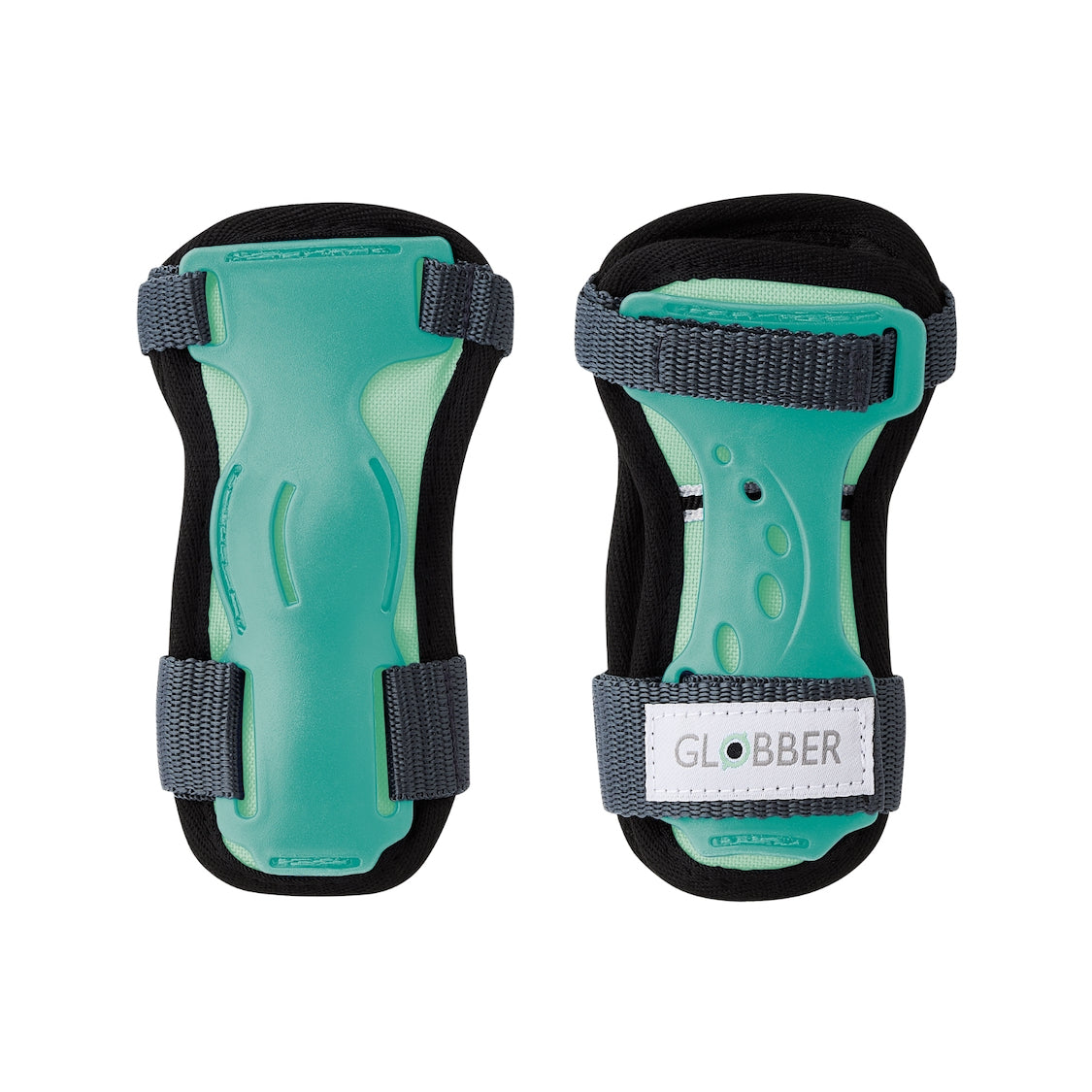 Equipo de protección Verde