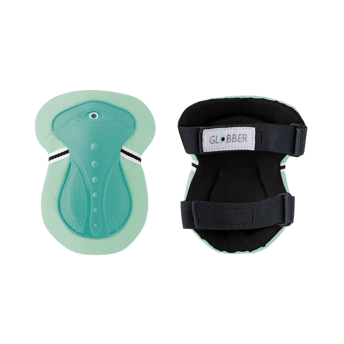 Equipo de protección Verde