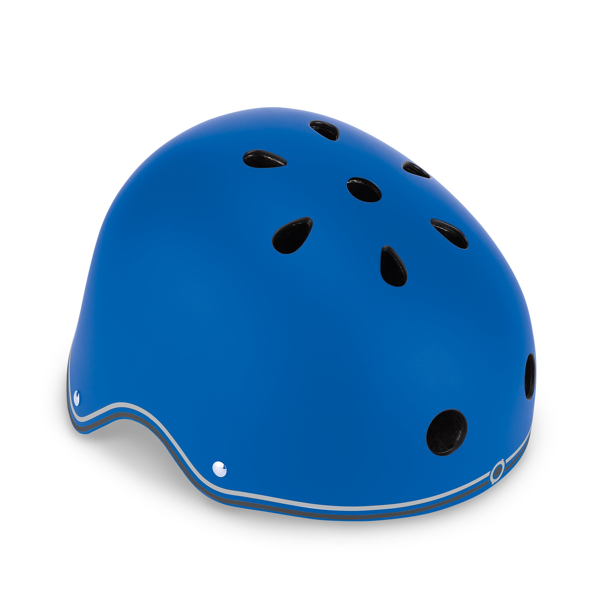 Casco Azul LED XS-S