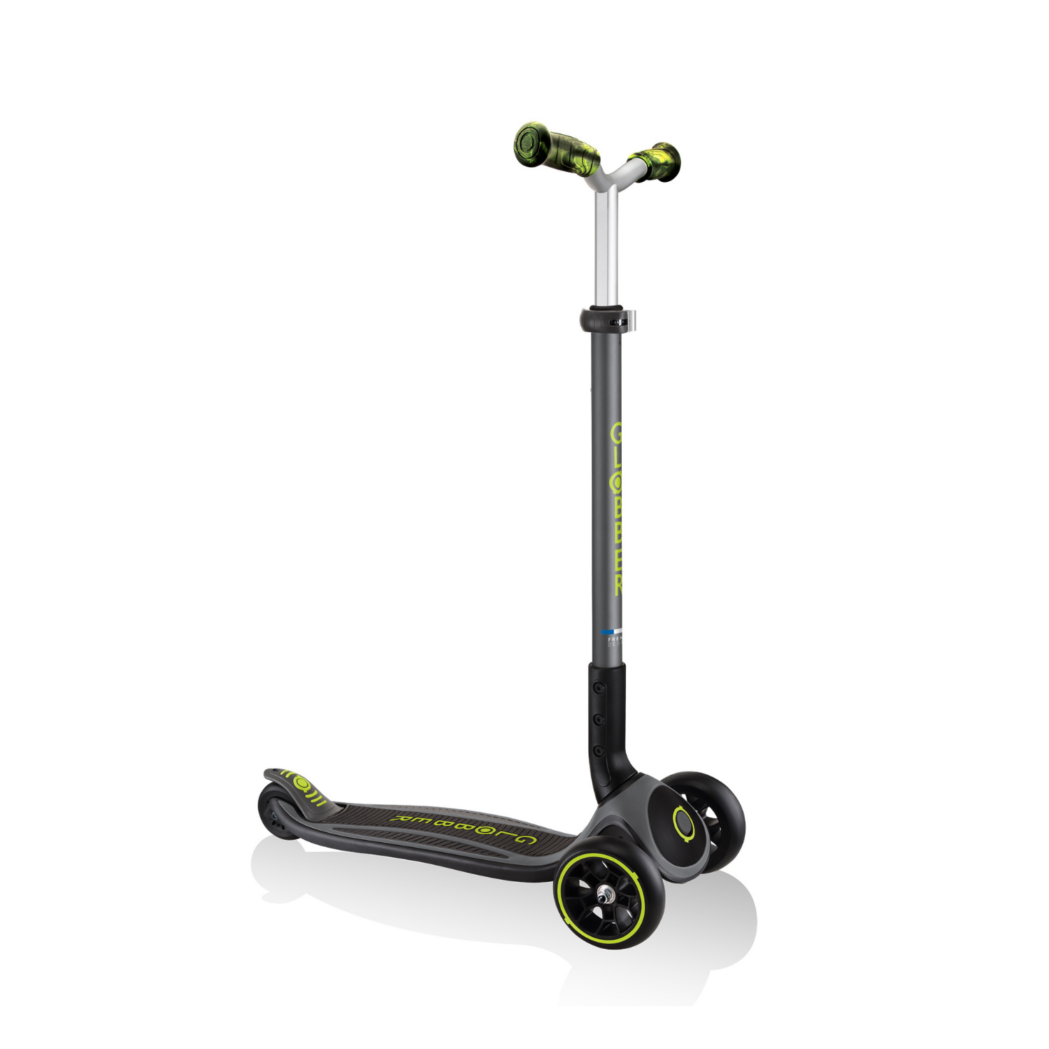 Globber Master Prime Verde