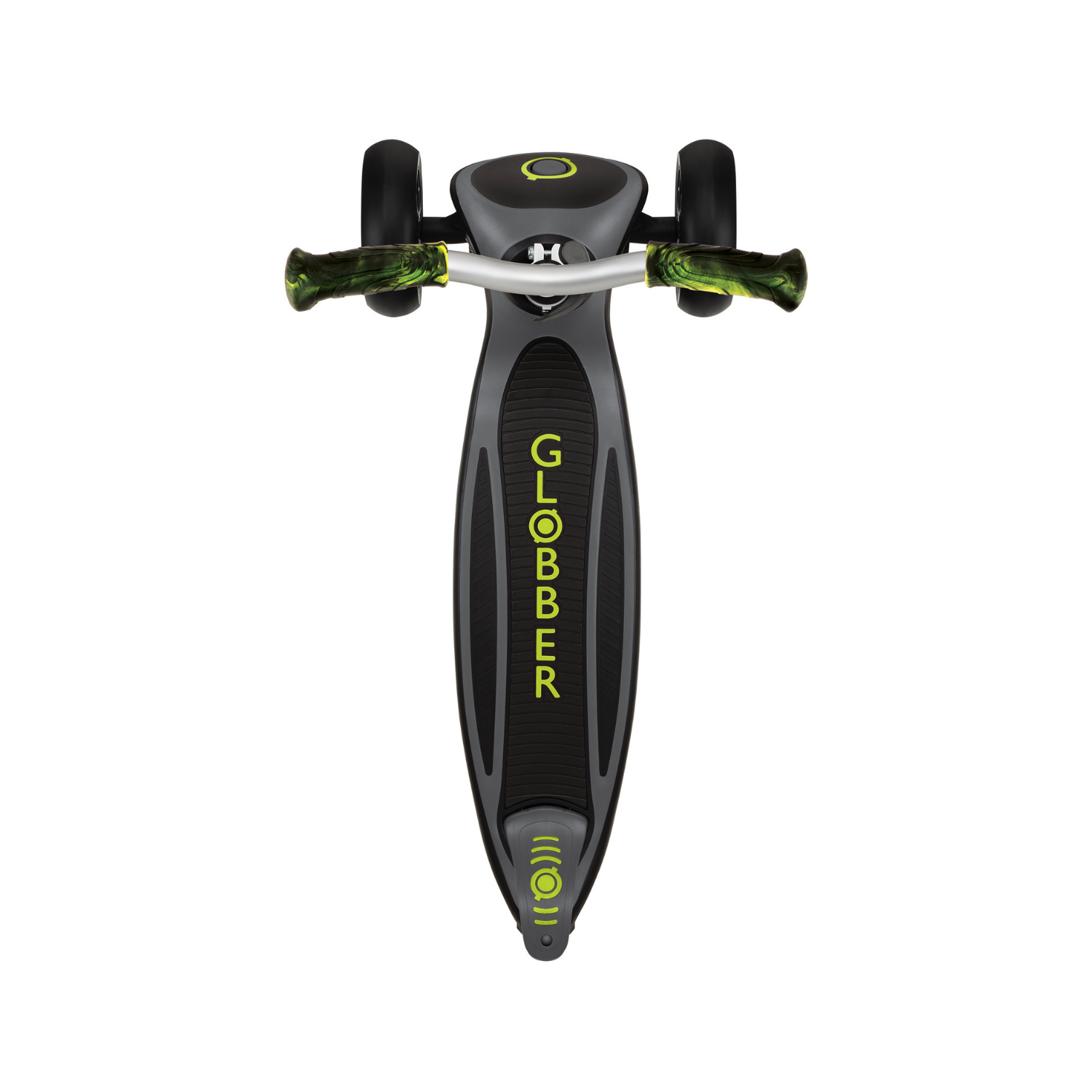 Globber Master Prime Verde