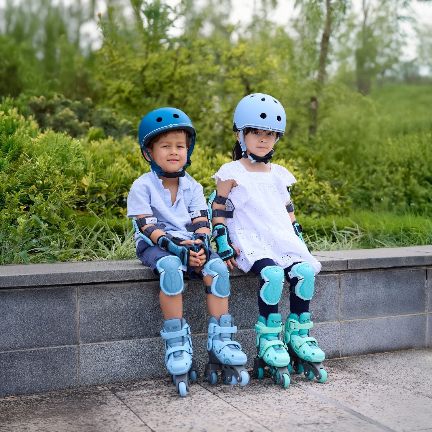 Equipos de protección