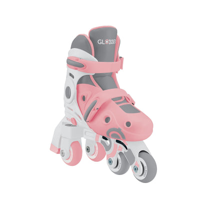 Patines de aprendizaje Rosado