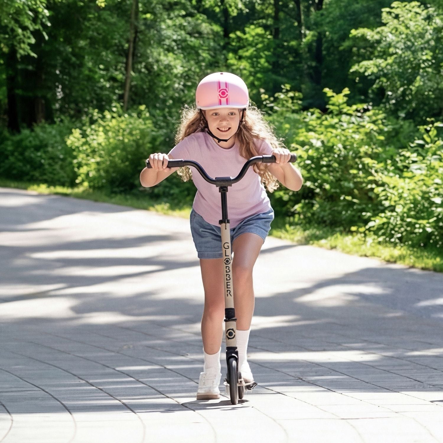 Rider Globber Arena