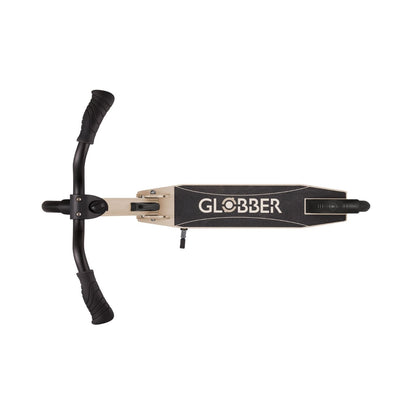 Rider Globber Arena