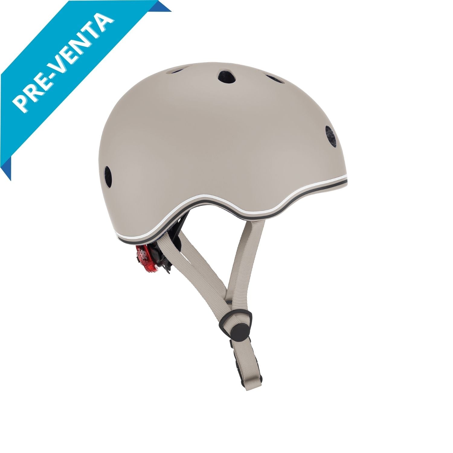 Casco Arena LED XXS-XS