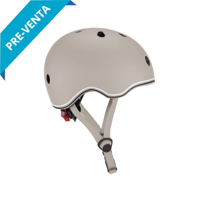 Casco Arena LED XXS-XS