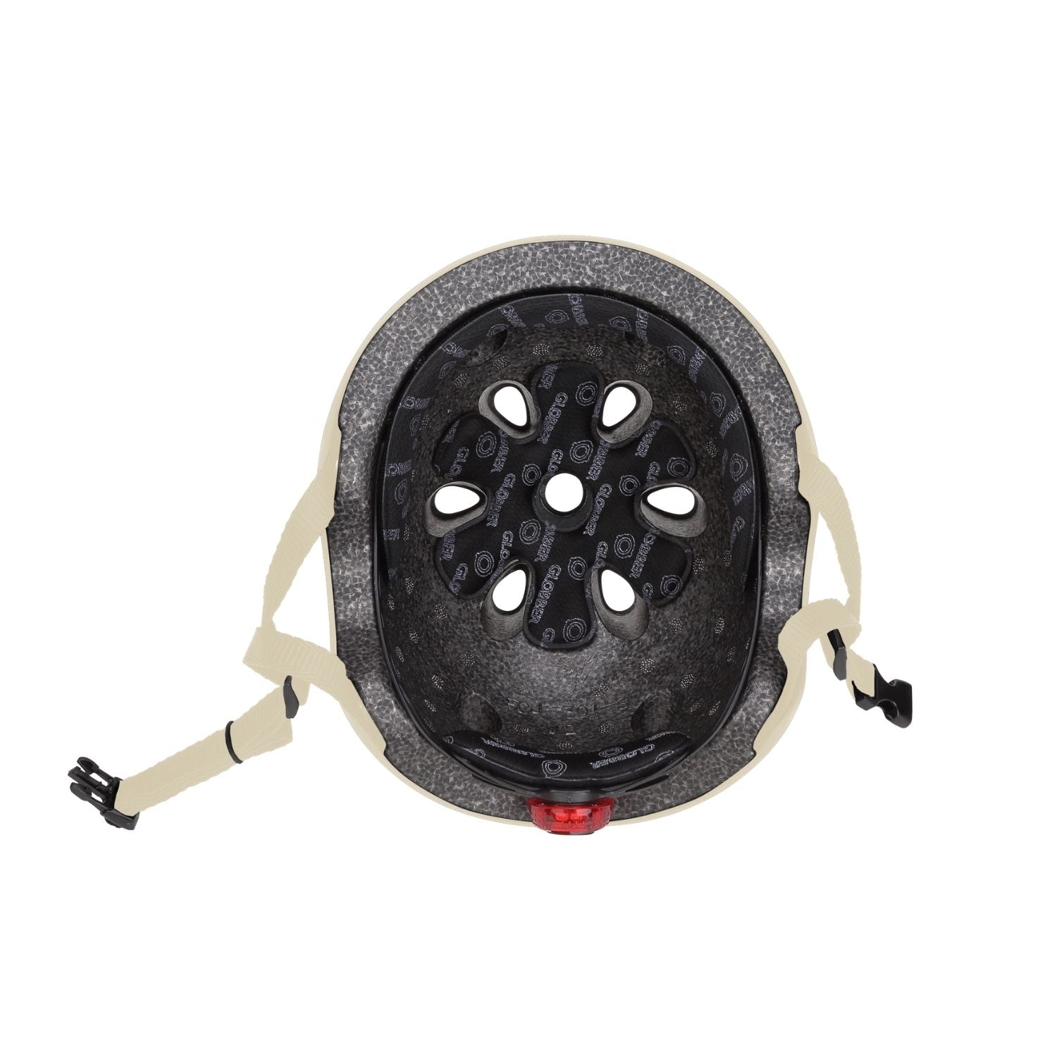 Casco Arena LED XS-S