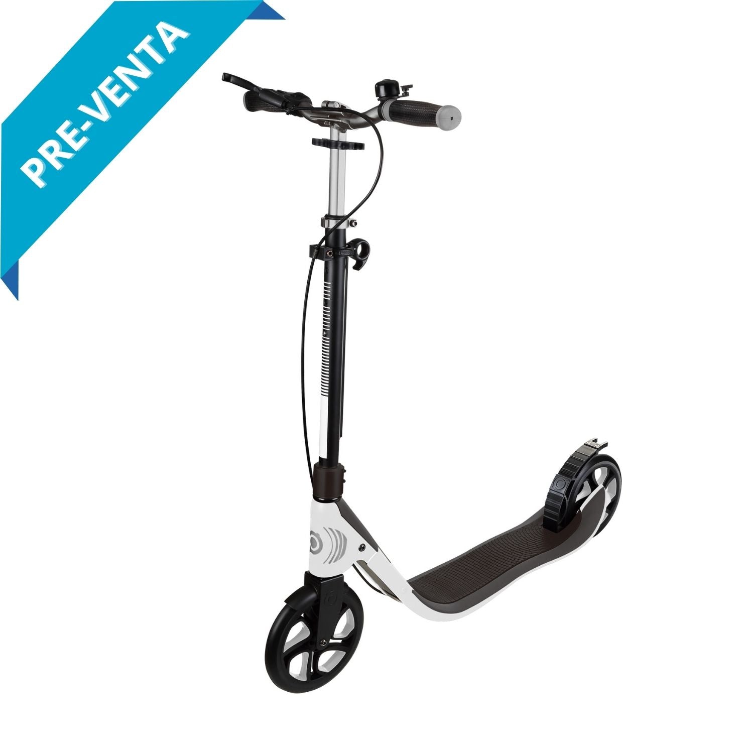 Scooter Globber One NL 205