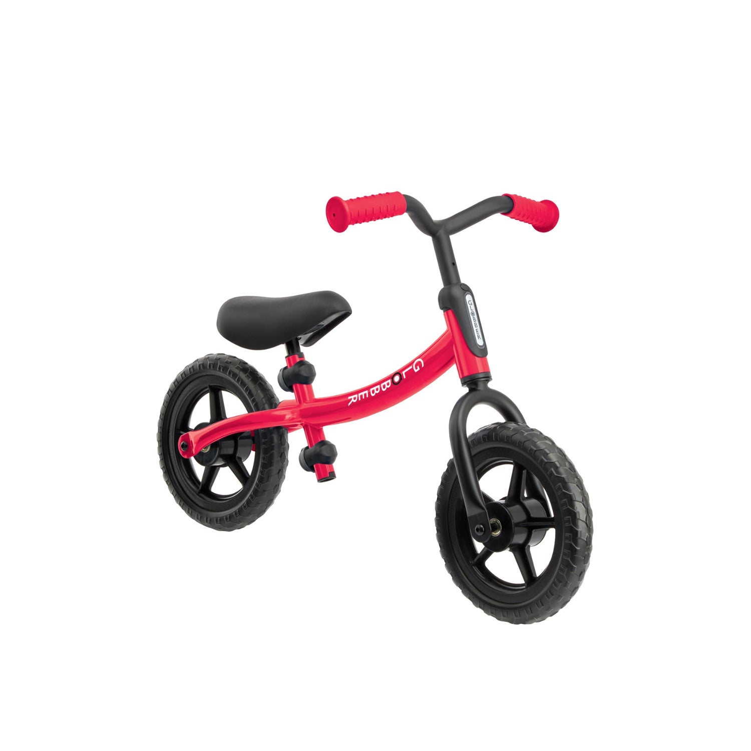 Go Bike 10" Roja