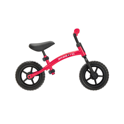 Go Bike 10" Roja
