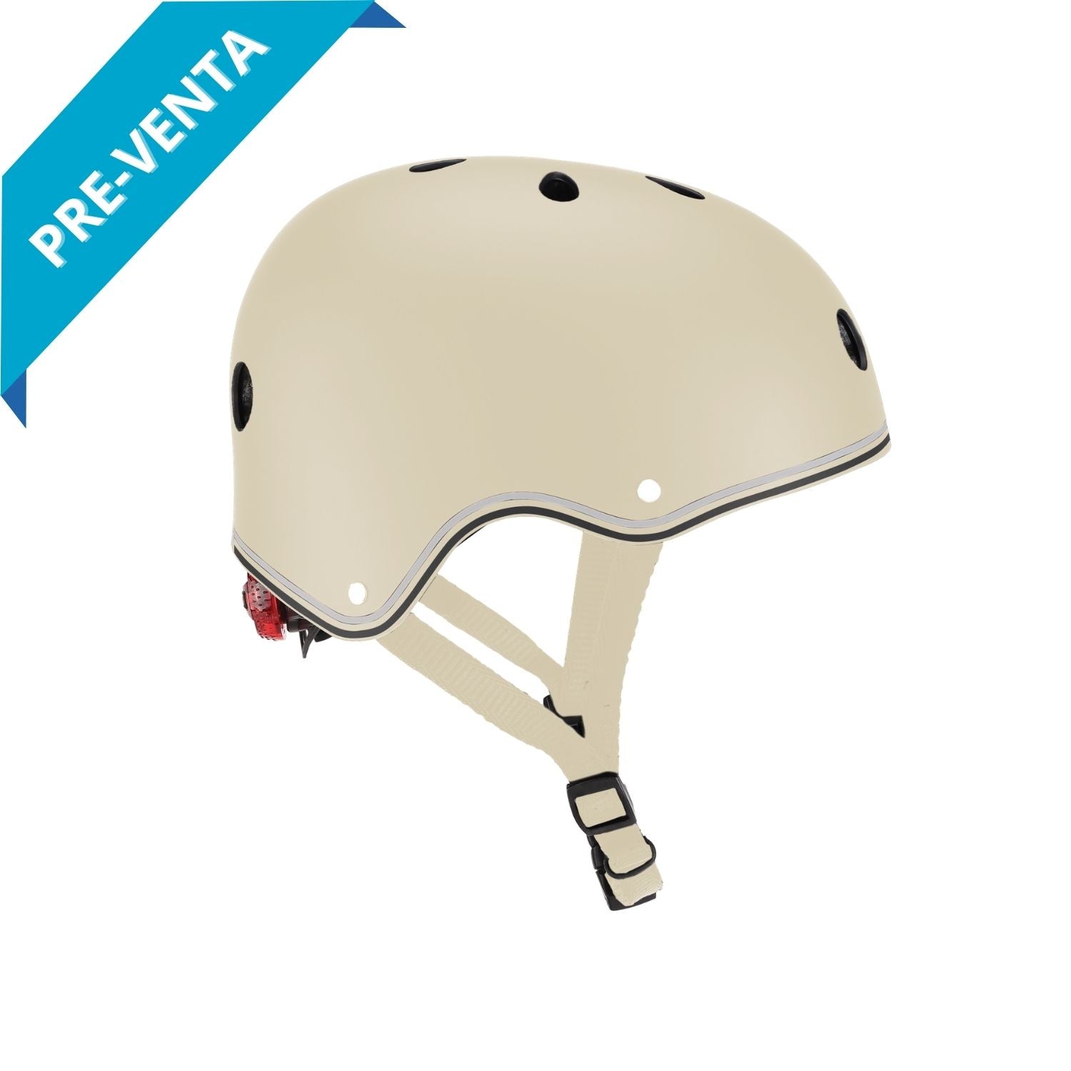 Casco Arena LED XS-S