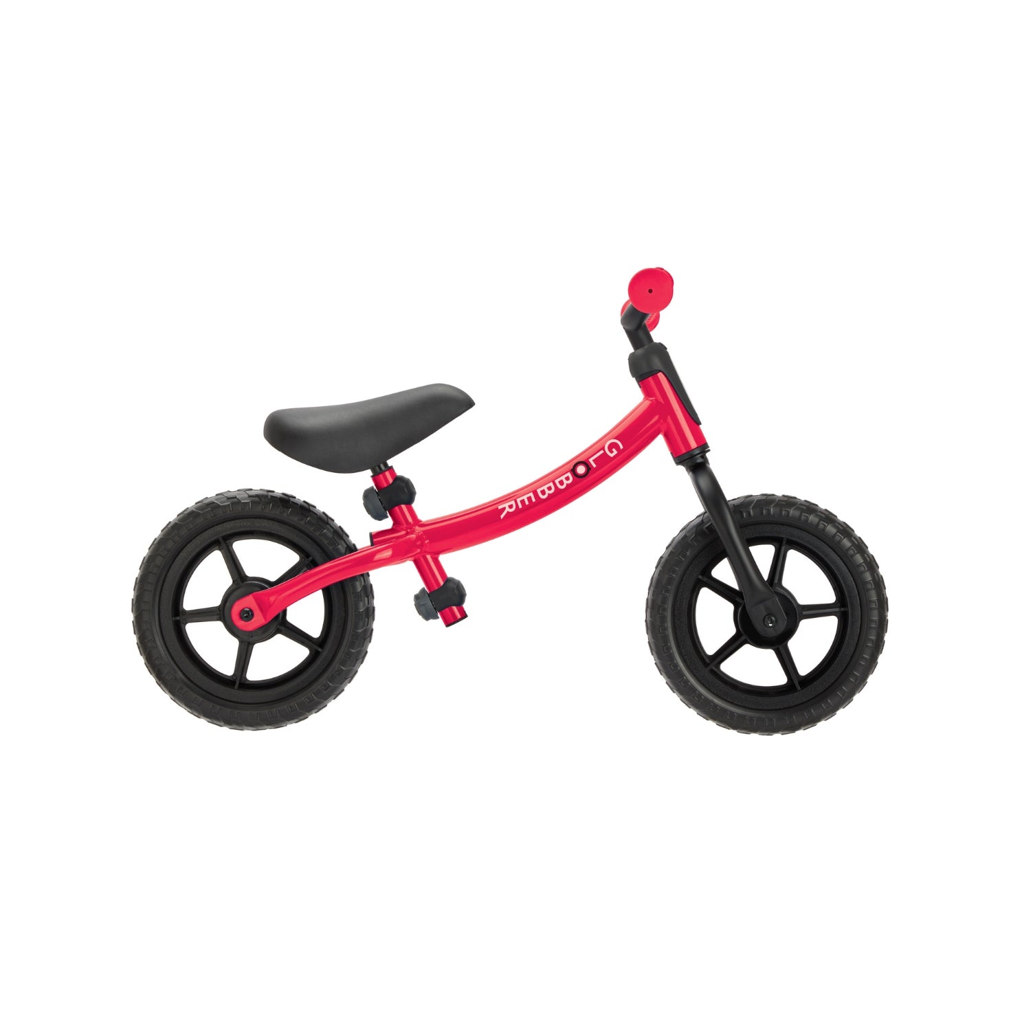 Go Bike 10" Roja