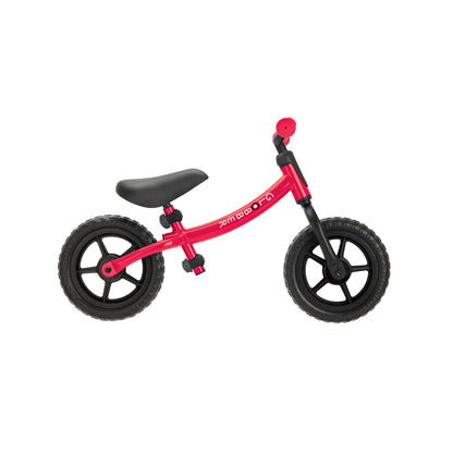 Go Bike 10" Roja