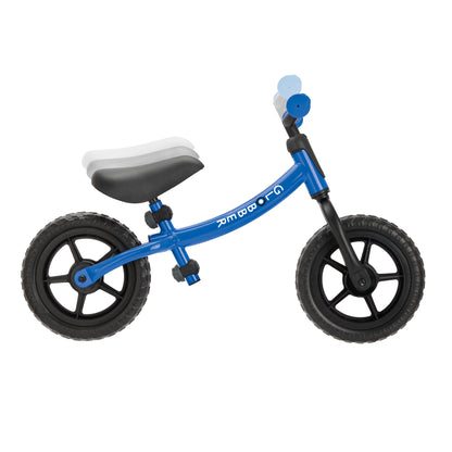 Go Bike 10" Azul