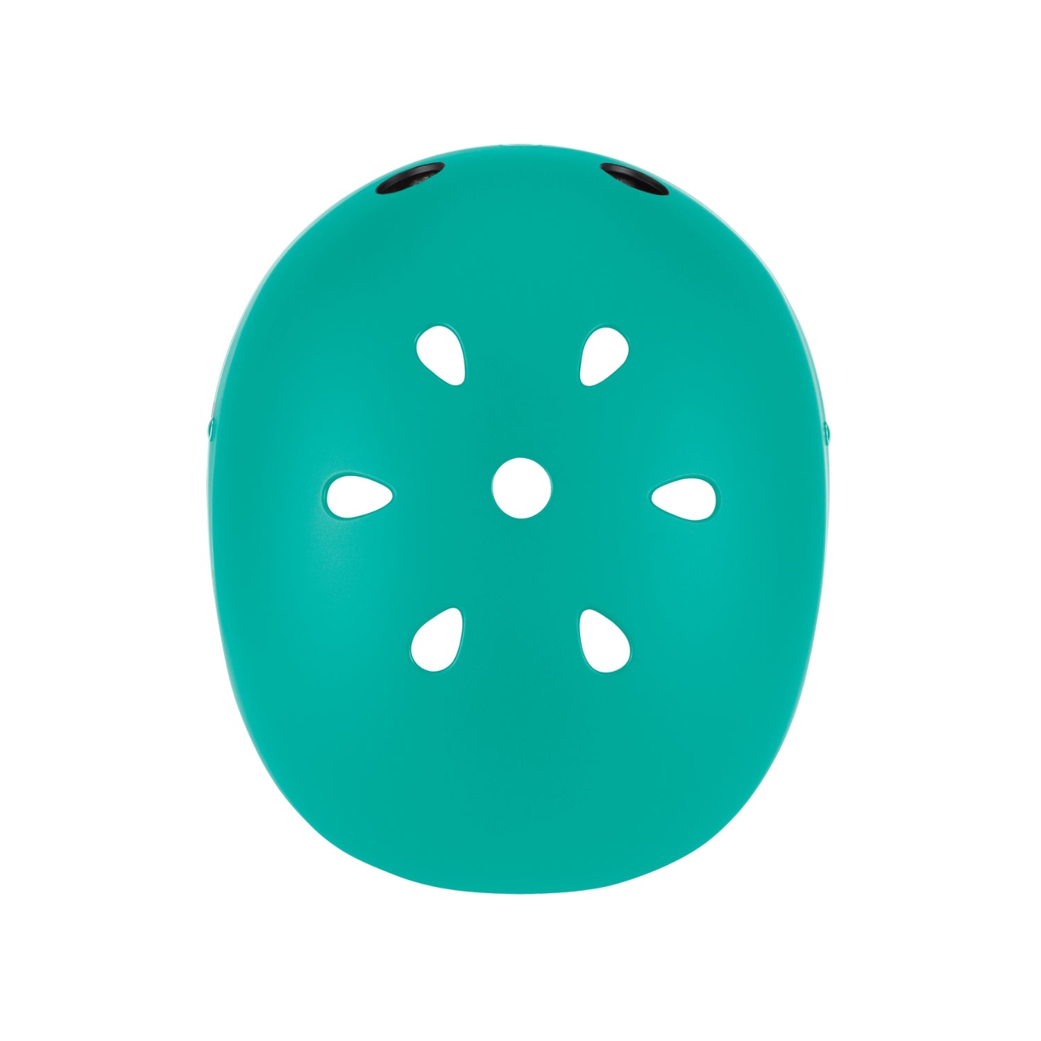 Casco Turquesa LED XS-S