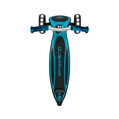 Globber ACE LED Celeste