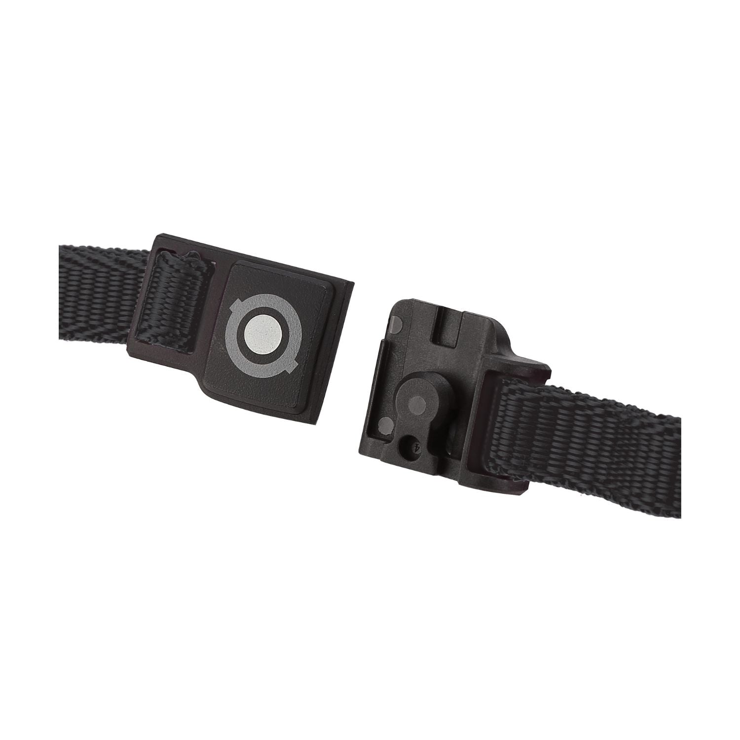 Casco Elite Rojo carrera LED XS-S