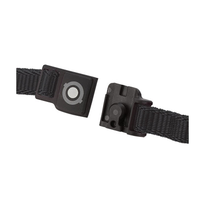 Casco Elite Rojo carrera LED XS-S