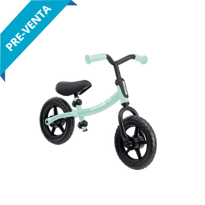 Go Bike 10" Menta