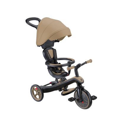 Triciclo 4 en 1 Explorer Trike Arena v2