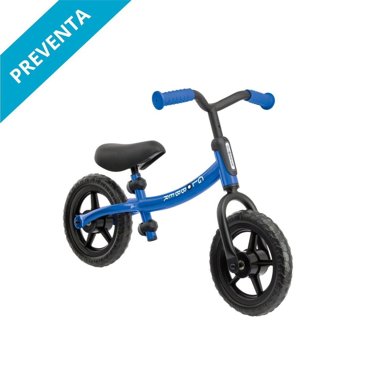 Bicicleta de Balance Globber GO BIKE – Azul