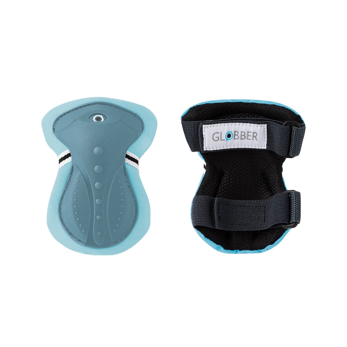 Equipo de protección Azul acero