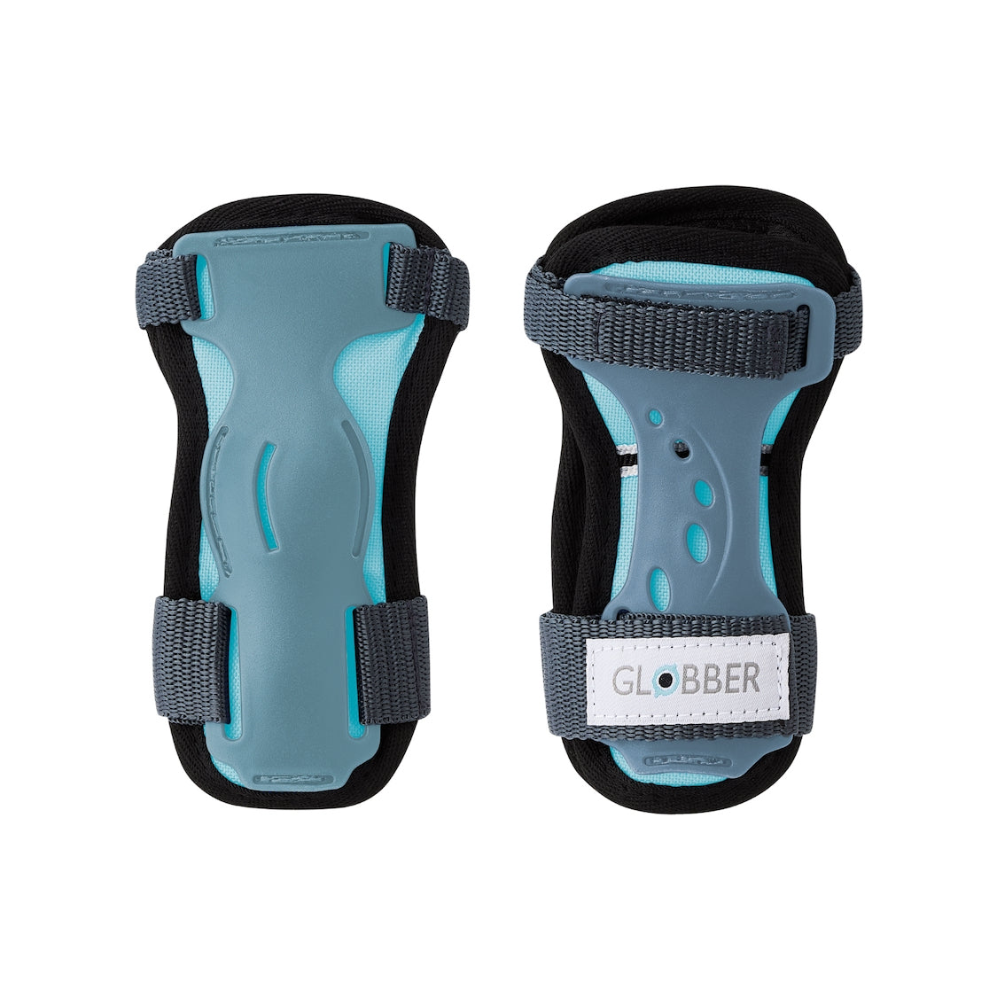 Equipo de protección Azul acero