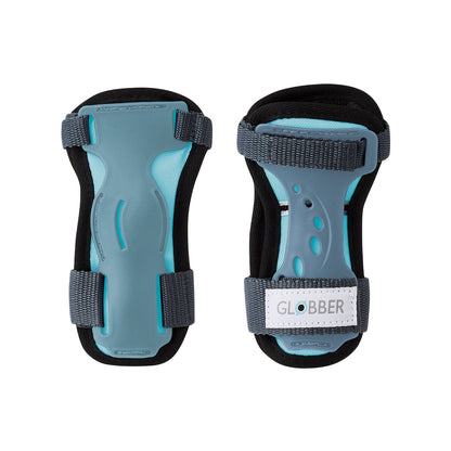 Equipo de protección Azul acero