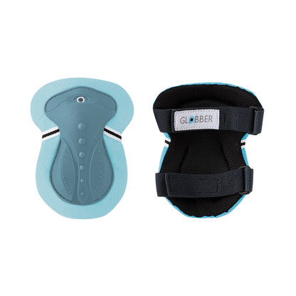 Equipo de protección Azul acero