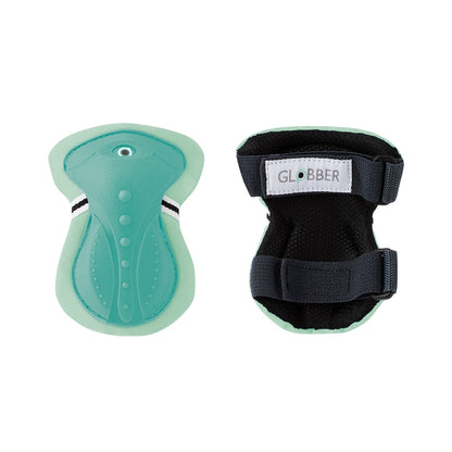 Equipo de protección Verde