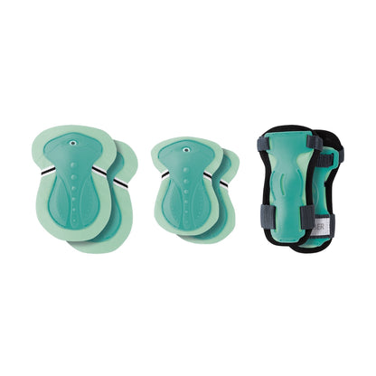 Equipo de protección Verde