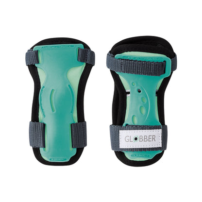 Equipo de protección Verde