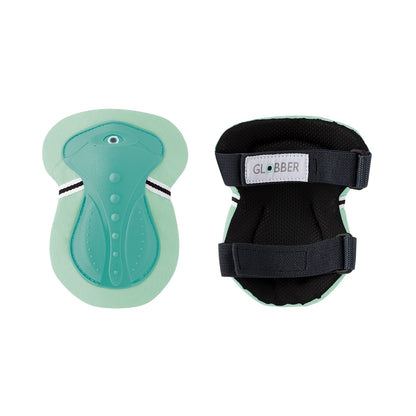 Equipo de protección Verde