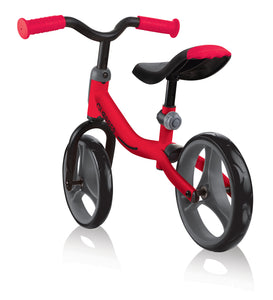 Go Bike Roja