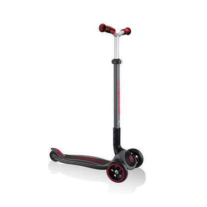 Globber Master Prime Rojo